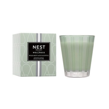 NEST New York Mint Eucalyptus Classic Candle 8.1oz