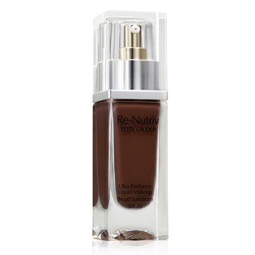 Estee Lauder Re-Nutriv Ultra Radiance Liquid Makeup SPF 20