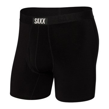 Saxx Men's Ultra Boxer Brief with Fly