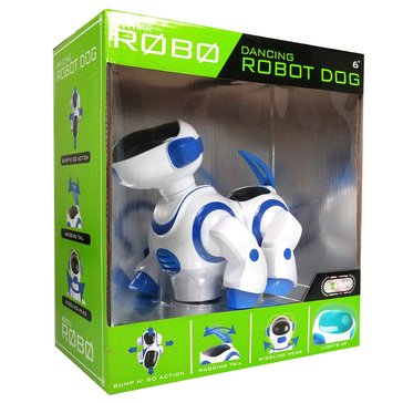 Kid's Tech Robotic Dog