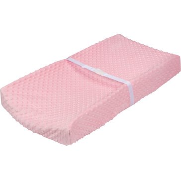 Gerber Baby Girl Changing Pad Cover Mommy and Me