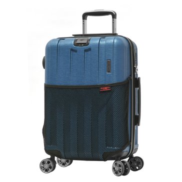 Olympia Sidewinder 21 Expandable 8 Wheel Spinner Upright