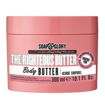 Soap & Glory Original Pink Righteous Butter Body Butter