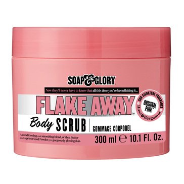 Soap & Glory Original Pink Flake Away Body Polish