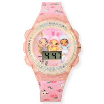 Nanana Surprise LCD Watch