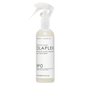 Olaplex No. 0 Intense Bond Building Hair Treatment 5.2oz