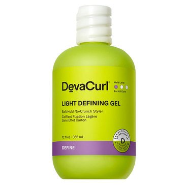 DevaCurl Light Defining Gel