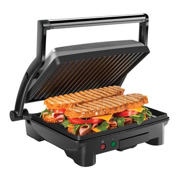 Chefman 2-Slice Panini Press