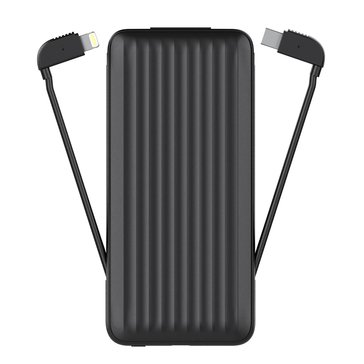 Phonesuit Journey Expedition Charger 18W PD 10,000mAh