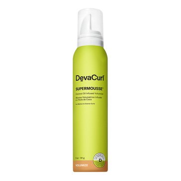 DevaCurl SuperMousse