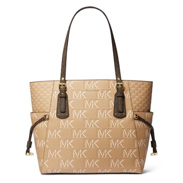 Michael Kors Voyager East West Tote