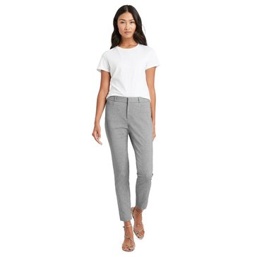 Banana Republic Women's Mid-Rise Skinny Sloan Pants