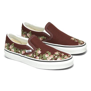 Vans Women's Classic Slip-On