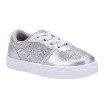 Oomphies Toddler Girls' Mika Sneaker