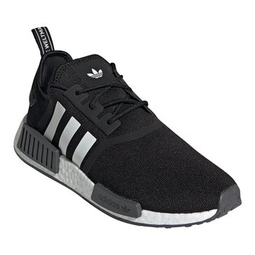 Adidas Men's NMD_R1 PrimeBlue Lifestyle Running Shoe