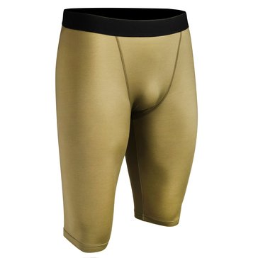 MC Men’s PT Long Compression Short