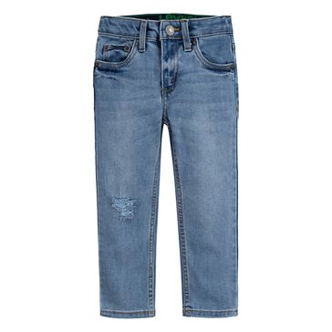 Levi's Toddler Boys' 511 Eco Performance Jeans