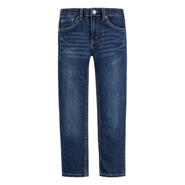 Levi's Little Boys' 5.11 Eco Performance Jeans