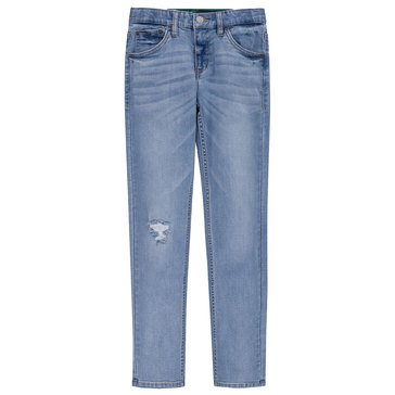 Levi's Big Boys' 511 Eco Performance Jeans