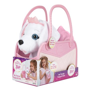 Disney Princess Style Collection Pet Nurturing Set