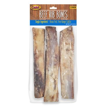 Cadet Rib Bone Dog Chew