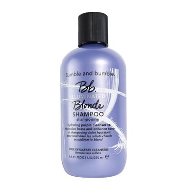 Bumble And Bumble Illuminating Blonde Shampoo