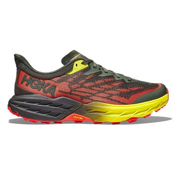 Hoka One One Speedgoat 5 Trail Running Shoe