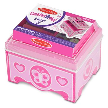 Melissa & Doug Jewelry Box