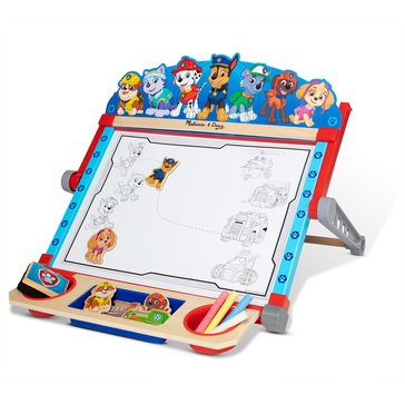 Paw Patrol Tabletop Art Center