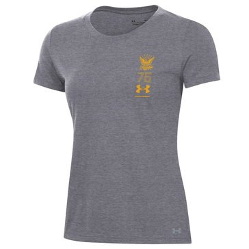 Under Armour Women's USN Eagle Tee