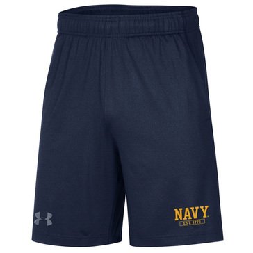 Under Armour Men's USN Raid Shorts