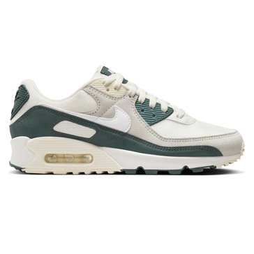 Nike Women's Air Max 90 Running Shoe