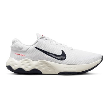 Nike Men's Renew Ride 3 Running Shoe