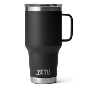 Yeti Rambler Travel Mug With Stronghold Lid, 30oz