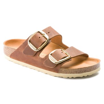 Birkenstock Women's Arizona Big Buckle Leather Sandal