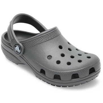 Crocs Toddler Boys' Classic Clog