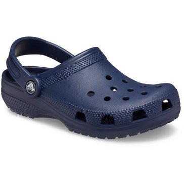 Crocs Toddler Boys' Classic Clog