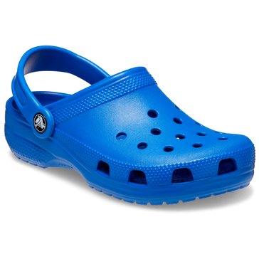 Crocs Little Boys' Classic Clog