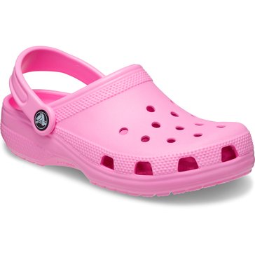 Crocs Little Girls' Classic Clog