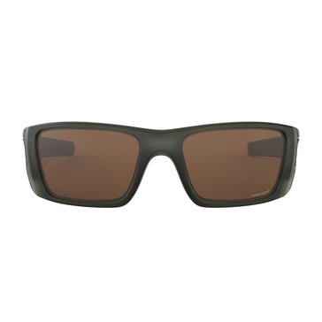 Oakley Men's SI Fuel Cell Sunglasses