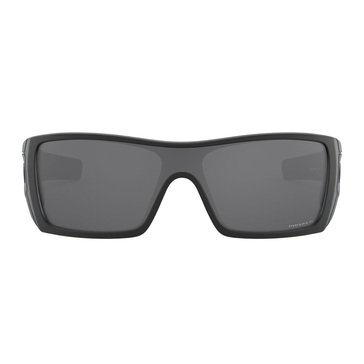 Oakley Men's SI Batwolf Polarized Sunglasses