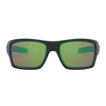 Oakley Men's SI Turbine Polarized Sunglasses