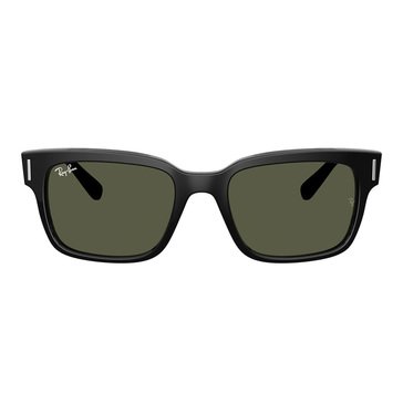 Ray-Ban Men's Jeffrey Sunglasses