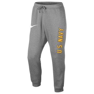 Nike Men's USN Club Fleece Jogger