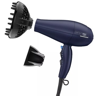 Conair Infiniti Pro Texture Styling System Navy Blue