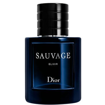 Dior Sauvage Elixir