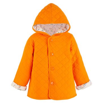 Wanderling Baby Boys' Lightweight Quilted R
