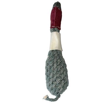 Aussie Naturals Bottle Bird Choy Pheasant Dog Toy