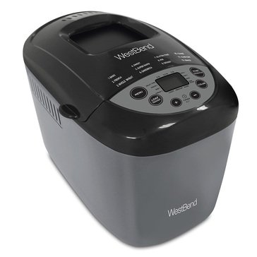 WestBend 3lb Hi-Rise Breadmaker