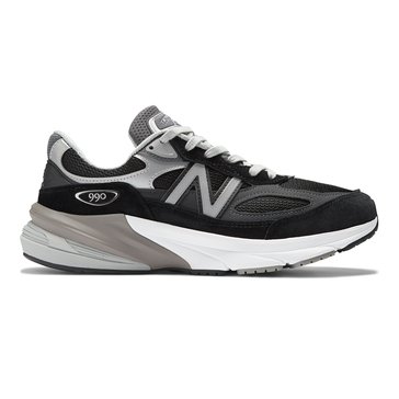 New Balance Men's 990 v6 Lifestyle Running Shoe